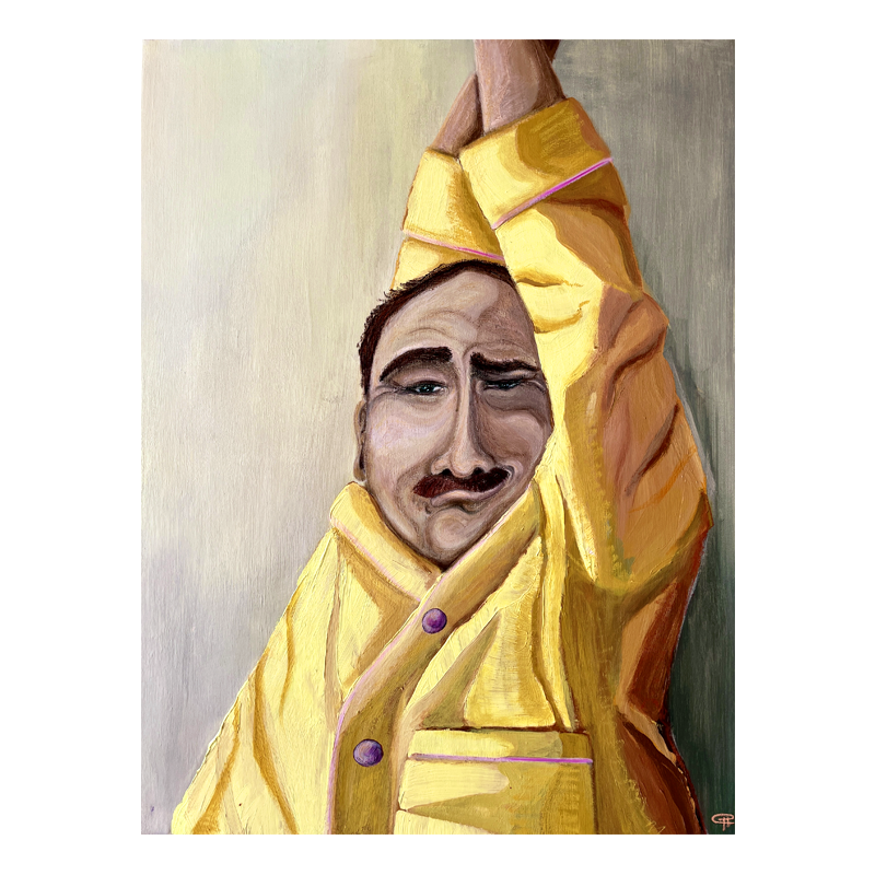 Ole