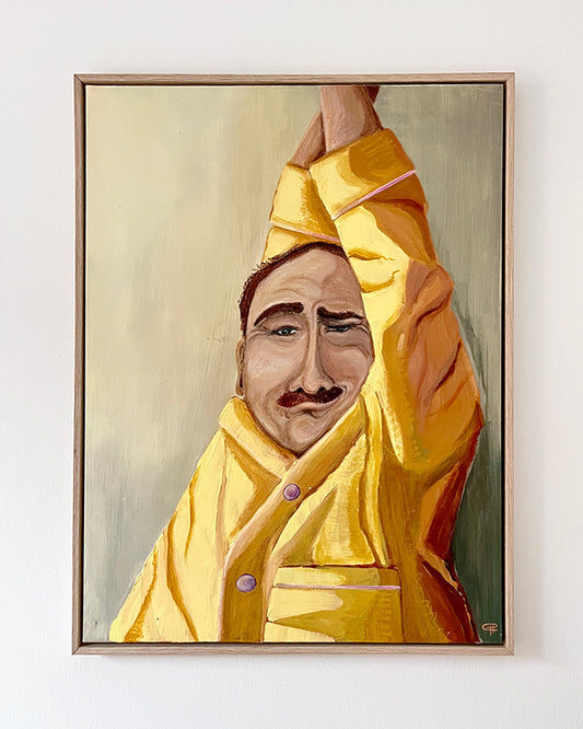 Ole - Originalt værk