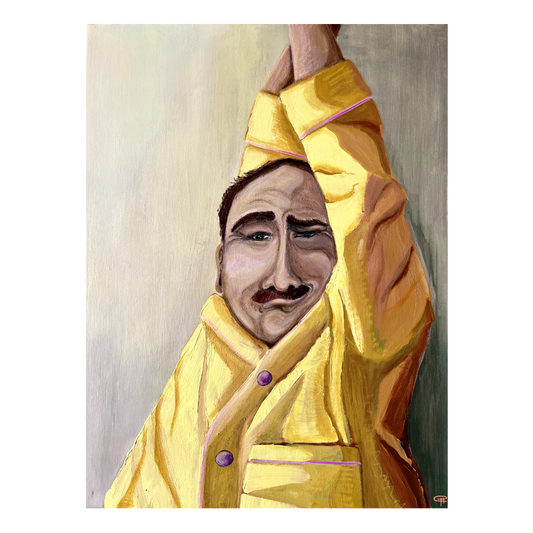 Ole